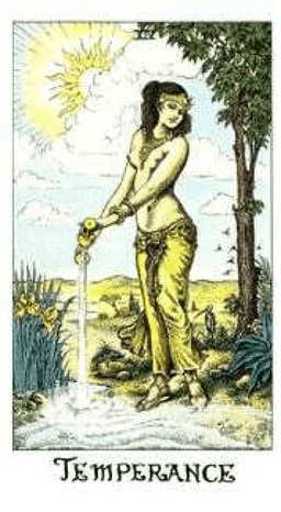 The Temperance